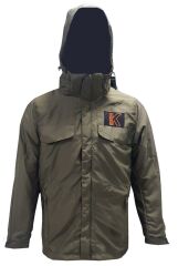 Kendo Draco Yeşil Mont S