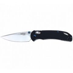 Ganzo Firebird F753M1 Katlanabilir Çakı Siyah - Standart