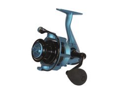 Captain Grande Spin Makine 4+1 BB 4000