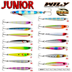Wily Junior Jig 14 gr
