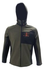 Kendo Hydrus Yeşil Mont M