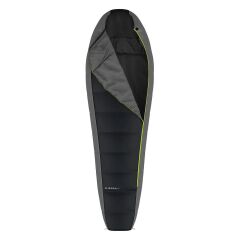 Hannah Sherpa 300 MT-P Ultralight Termal Sol Uyku Tulumu Gri