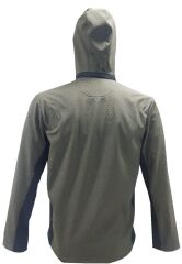 Kendo Hydrus Yeşil Mont XXL