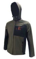 Kendo Hydrus Yeşil Mont XXL