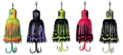MADCAT A-Static Clonk Teaser 16cm 3/0 150gr Sahte Balık Fluo Pink UV