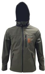 Kendo Lacerta Yeşil Mont S