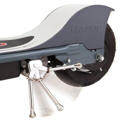 Razor Power Core E300 Elektrikli Scooter ve Koltuk Takımı Gri
