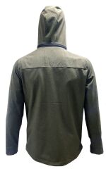 Kendo Lacerta Yeşil Mont XL