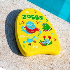 Zoggs Zoggy Mini Kickboard Yüzme Yardımcısı Sarı - Standart