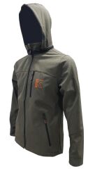 Kendo Lacerta Yeşil Mont XXL