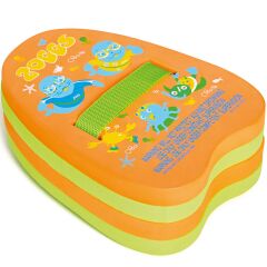 Zoggs Zoggy Back Float Yüzme Yardımcısı Turuncu - Standart