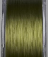 Prologic Density Mono Carp 1000m Green 0,37 mm