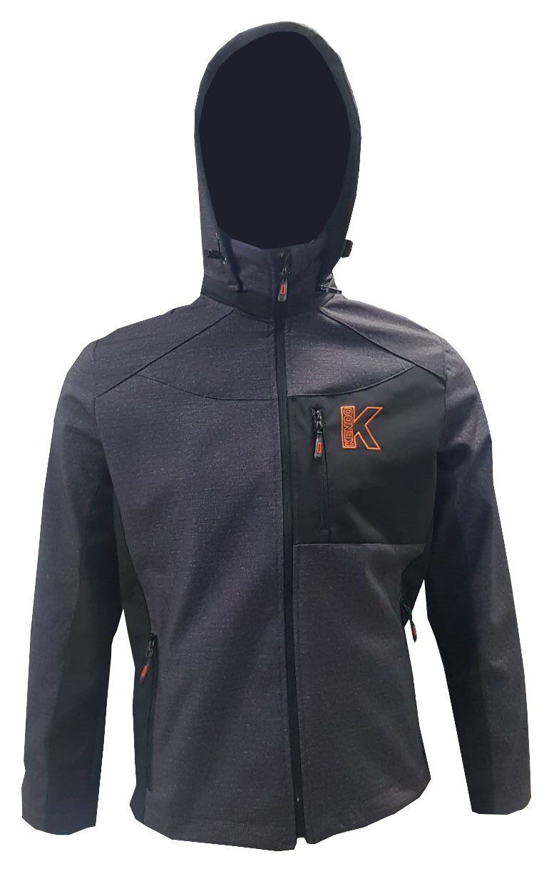 Kendo Volans Lacivert Mont L