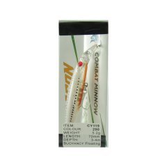 Aragon Cy 119 Maket Balık 72 Mm 5,2 Gr 290