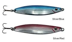 Hansen Pilgrim 7.8cm 22g Kaşık Silver/Red