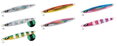 Shimano Ocea Center Sardine Metal Jig 8.8cm 50g