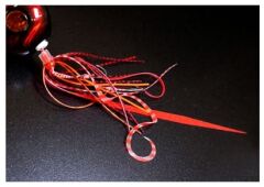 Hayabusa SE 173 Tai Rubber Free Slide VS 60gr Jig Suni yem
