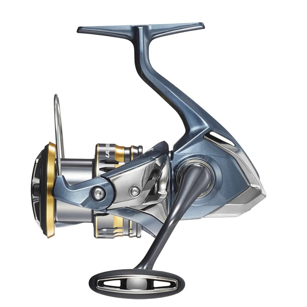 Shimano Ultegra FC4000 Spin Makine