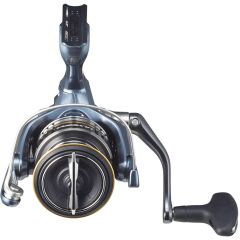 Shimano Ultegra FC4000 Spin Makine