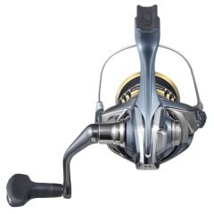 Shimano Ultegra FC4000 Spin Makine