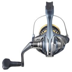 Shimano Ultegra FC4000 Spin Makine