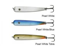 Hansen Strıpper 8.5cm 22g Kaşık Pearl White