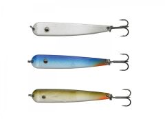 Hansen Strıpper 8.5cm 22g Kaşık Pearl White