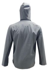 Kendo Cetus Gri Mont XL