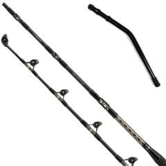 Shimano Tyrnos 2.13m 130LBS Trolling Kamış