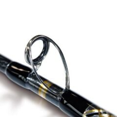 Shimano Tyrnos 2.13m 130LBS Trolling Kamış