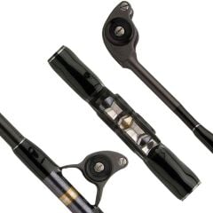 Shimano Tyrnos 2.13m 130LBS Trolling Kamış