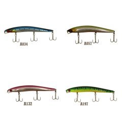 Aragon Agc 130 Maket Balık 13 Cm A132