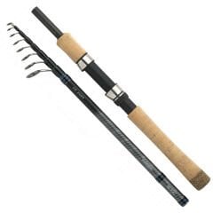 Shimano STC Mini Tele 270m 10-30g Spin Kamış