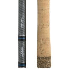 Shimano STC Mini Tele 270m 10-30g Spin Kamış