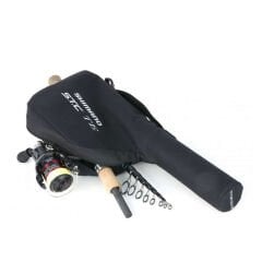 Shimano STC Mini Tele 270m 10-30g Spin Kamış