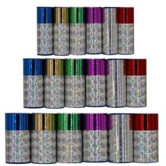 Abari Renkli Kafalı Yemli Takım Çinekop Mantarı