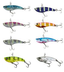 Savage gear 3D VIB Blade 4,5 cm 8,5gr Sahte Balık Sardıne