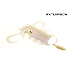 SEABOR CUTTLEFISH 285GR, UV - GLOW
