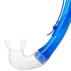 Zoggs Reef Explorer Jr Carton Box Maske Şnorkel Set Mavi - Standart