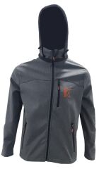 Kendo Carina Gri Mont S