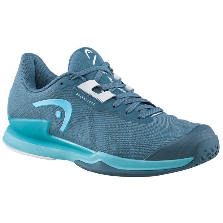 Head Sprint Pro 3.5 Kadın Tenis Ayakkabı Açık Mavi - 36