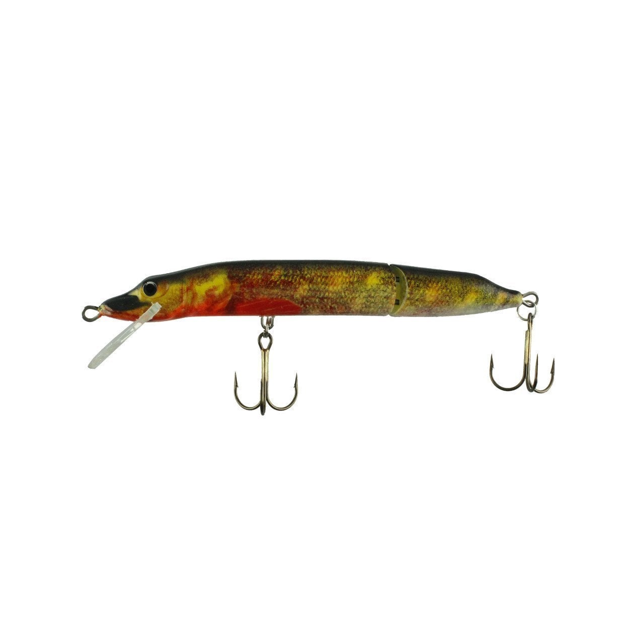 Jaxon H.S Pike-2 14 Cm 21 Gr Fpl