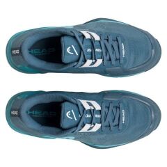 Head Sprint Pro 3.5 Kadın Tenis Ayakkabı Açık Mavi - 37