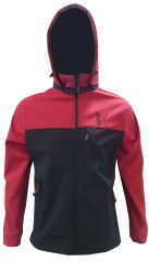 Kendo Lyra Kırmızı Mont L