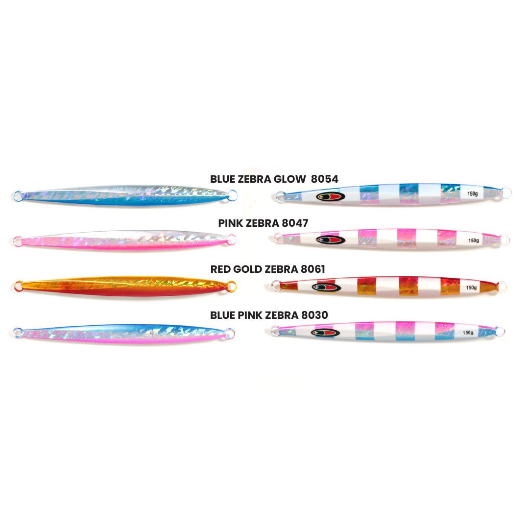 SEABOR SPRINT JIG
