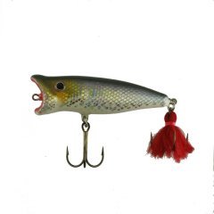 Jaxon H.S Popper 9 Cm 15 Gr Fe