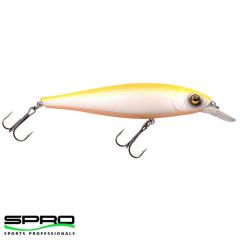 SPRO PC Minnow Chart Back UV 10 cm 1/1 Maket Yem