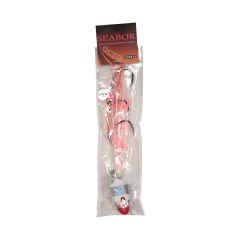 SEABOR OCTO JIG