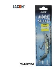 Jaxon H.S Longus 9 Cm 7 Gr Fsf