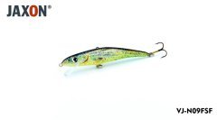 Jaxon H.S Longus 9 Cm 7 Gr Fsf